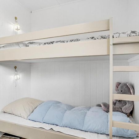 3 Bedroom Beautiful Home In Lemvig Trans 外观 照片