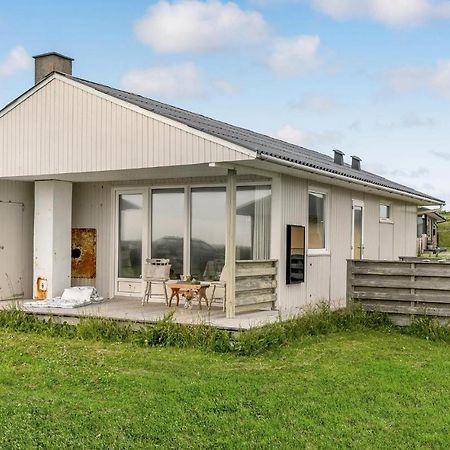 3 Bedroom Beautiful Home In Lemvig Trans 外观 照片