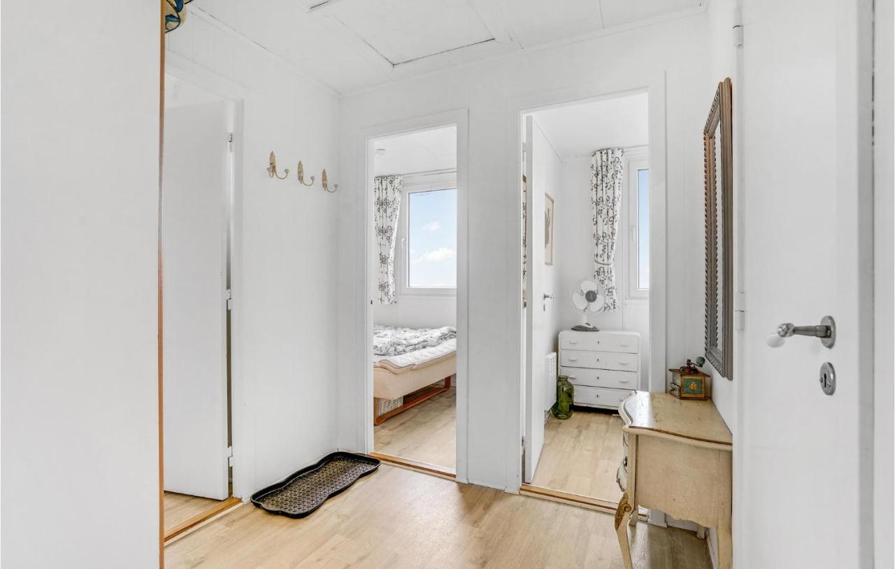 3 Bedroom Beautiful Home In Lemvig Trans 外观 照片