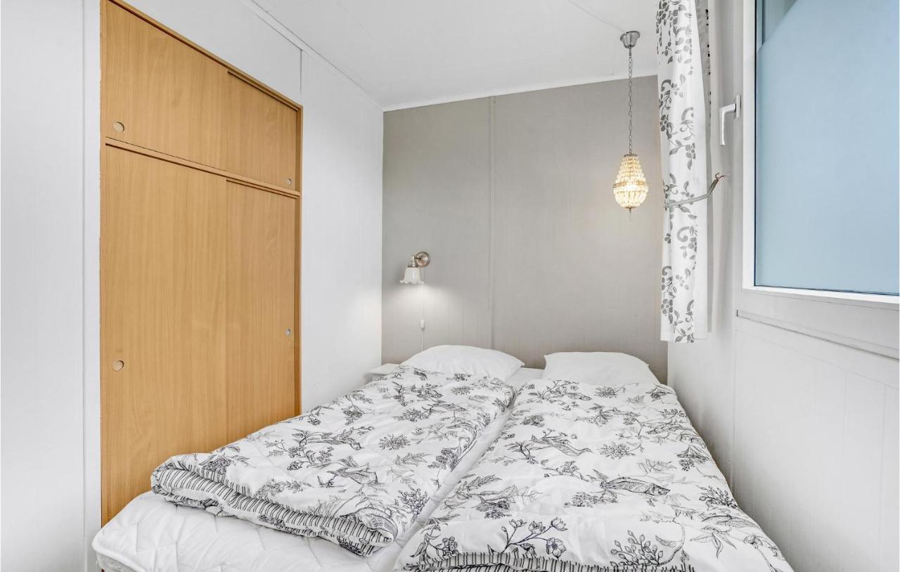 3 Bedroom Beautiful Home In Lemvig Trans 外观 照片