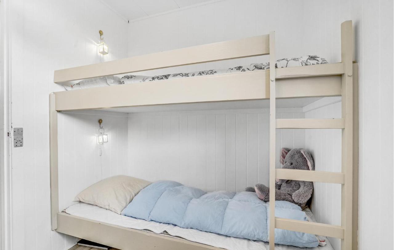 3 Bedroom Beautiful Home In Lemvig Trans 外观 照片