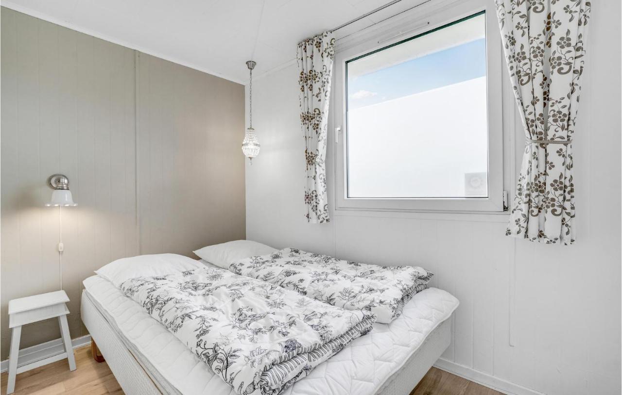 3 Bedroom Beautiful Home In Lemvig Trans 外观 照片