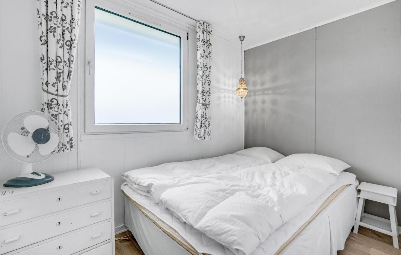 3 Bedroom Beautiful Home In Lemvig Trans 外观 照片