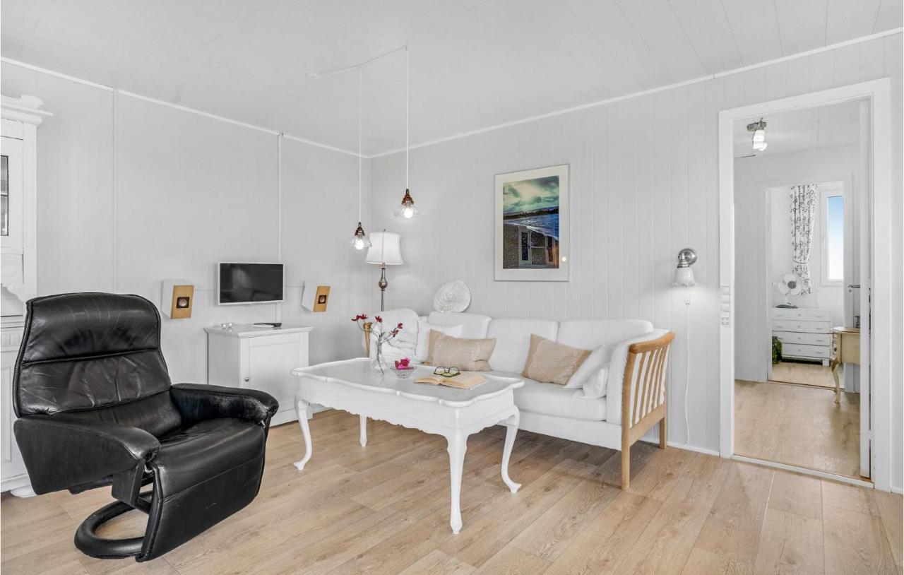 3 Bedroom Beautiful Home In Lemvig Trans 外观 照片