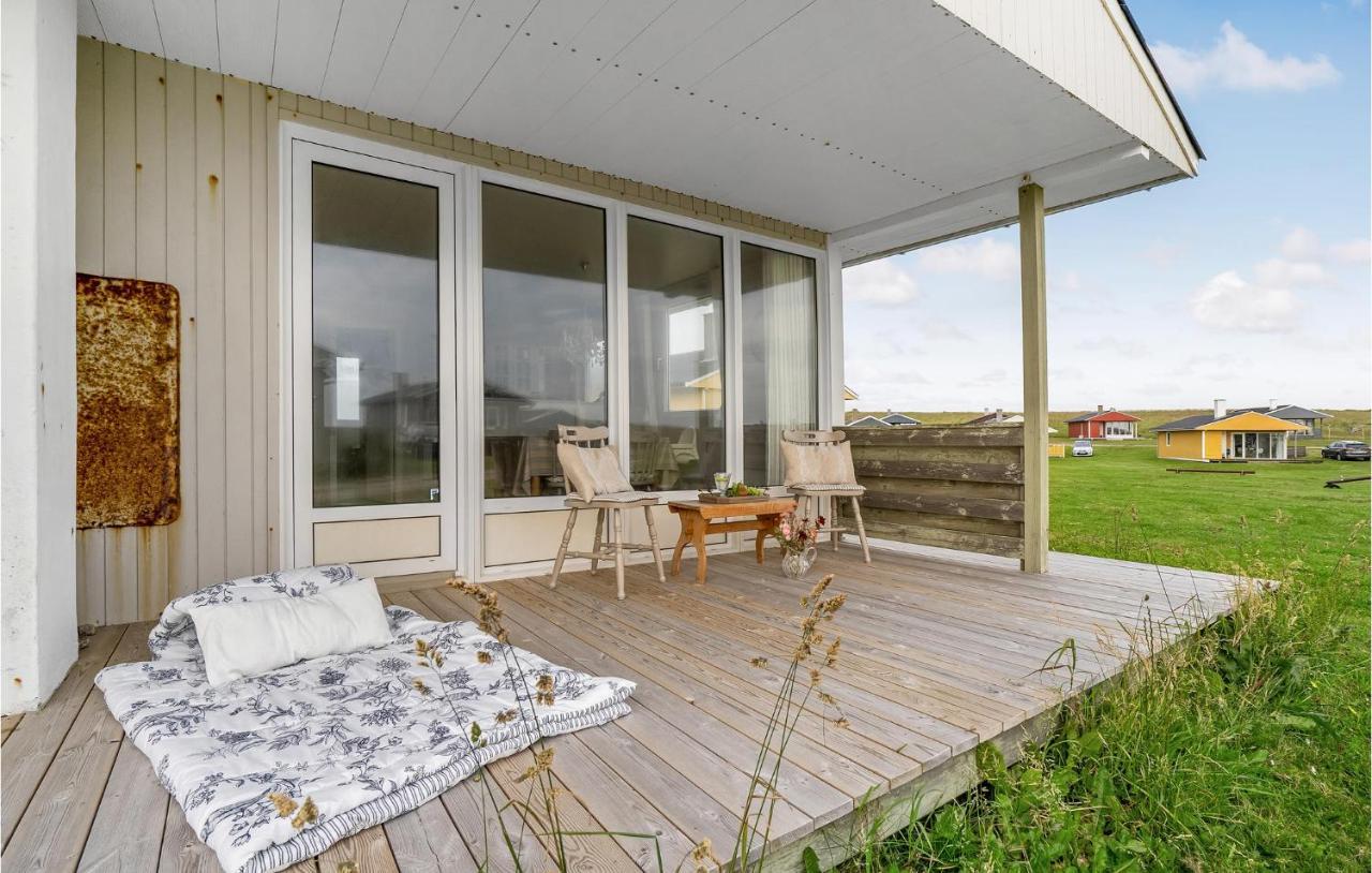3 Bedroom Beautiful Home In Lemvig Trans 外观 照片