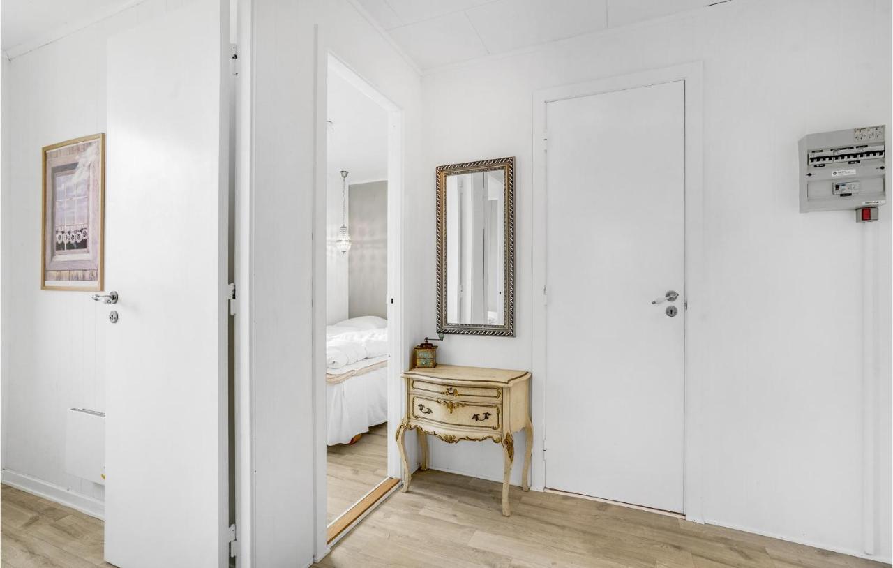 3 Bedroom Beautiful Home In Lemvig Trans 外观 照片